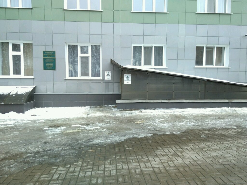 Punto de alquiler Прокат туристического и спортивного оборудования, , foto