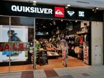 Quiksilver (Mira Avenue, 211к2), clothing store