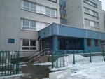 Detskaya gorodskaya poliklinika № 81, filial № 4 (Profsoyuznaya Street, 111А), children's polyclinic