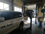 Strizh Avto (ulitsa Vitruka, 15А), car service, auto repair