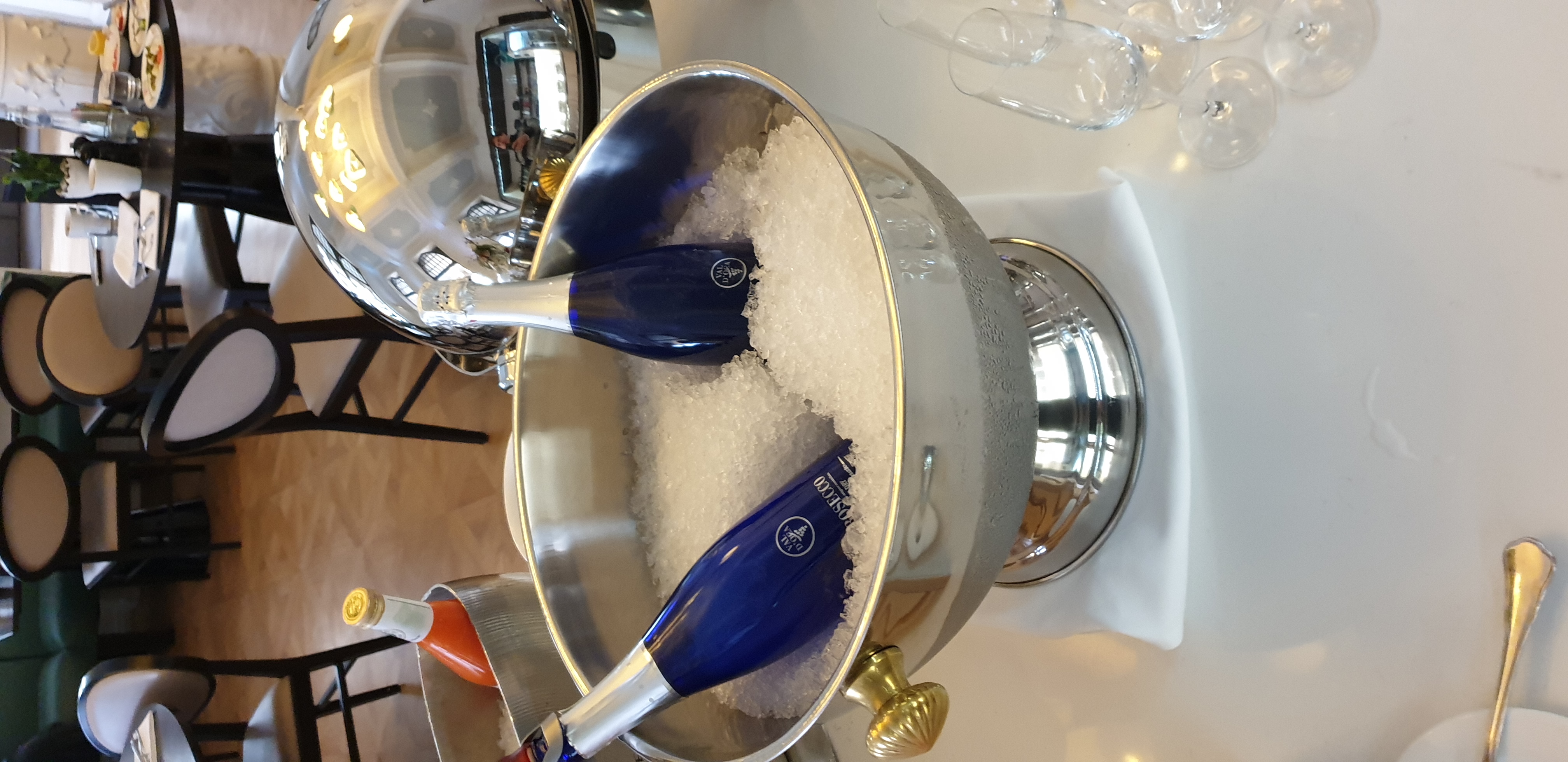 Фото Royal St Georges Interlaken Mgallery Collection