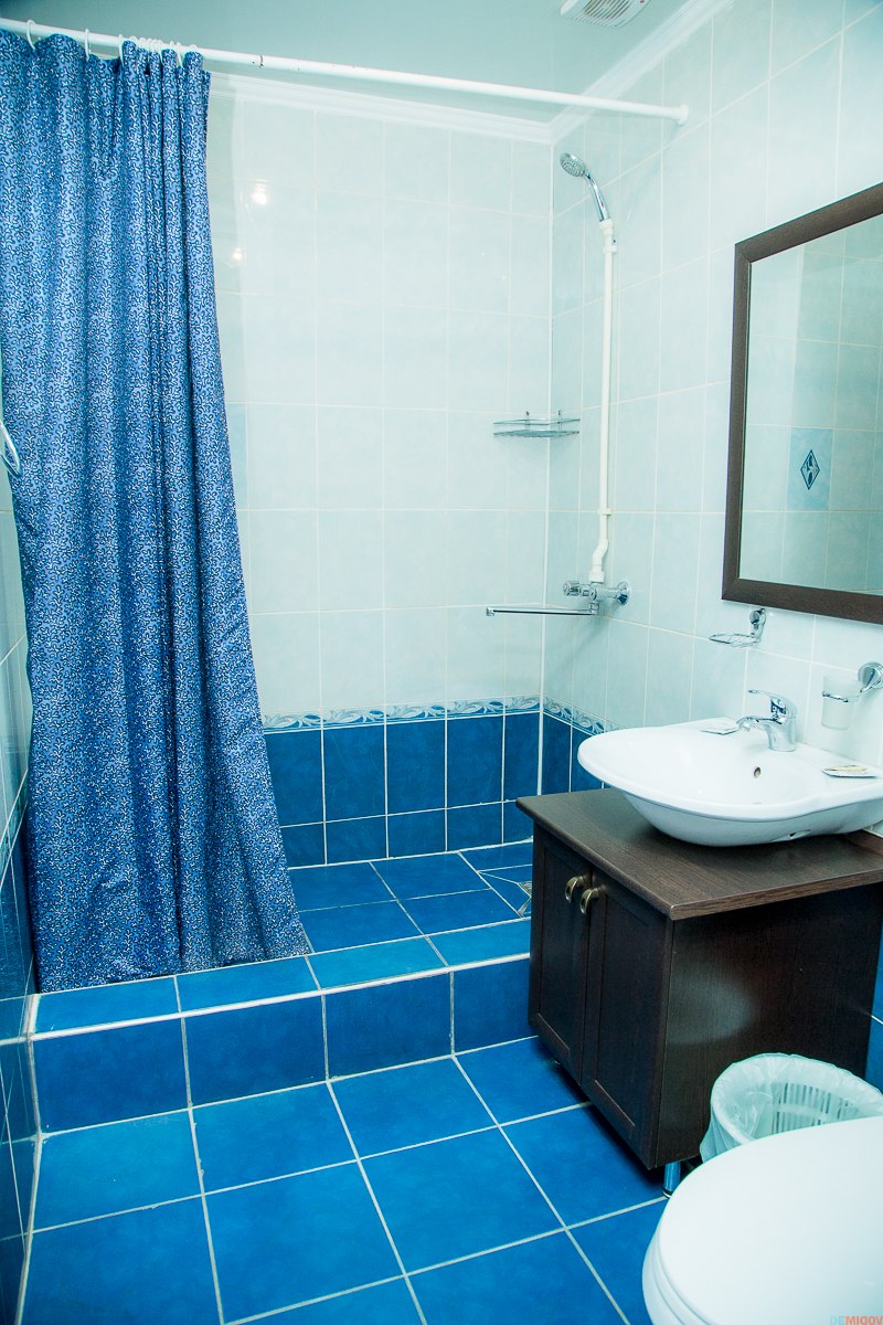 Фото Аквамарин