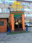 TENNISI Arena Pub (Zhandosov Street, 2), bar, pub