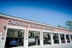 Christian Brothers Automotive Warwick (Oklahoma, Oklahoma City), car service, auto repair