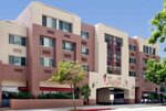 Gateway Hotel Santa Monica (Santa Monica Boulevard, 1920), hotel