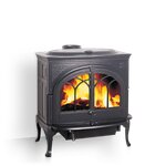 Buckeye Stoves (United States, Fredericktown, 236 W Sandusky St), fireplaces, stoves
