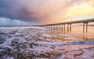 Гостиница Ocean Villa Inn