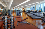 Alphabet Fitness (13, Al Mawrouth Street, E6, Abu Dhabi), club de fitness