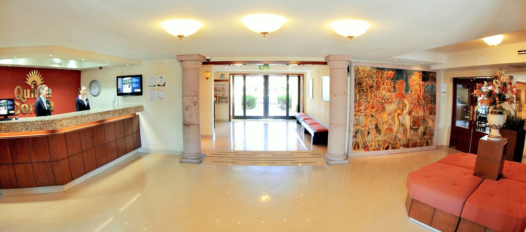 Hotel Quinta Dorada Hotel and Suites, State of Coahuila de Zaragoza, photo
