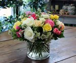 Ah Sam Floral Co (United States, San Mateo, 2645 S. El Camino Real), flowers and bouquets delivery