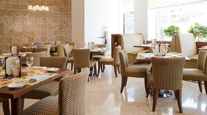 Гостиница Copthorne Hotel Baranan