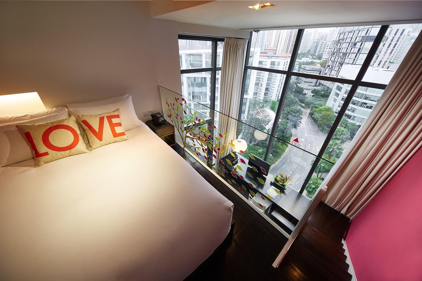 Фото Studio M Hotel