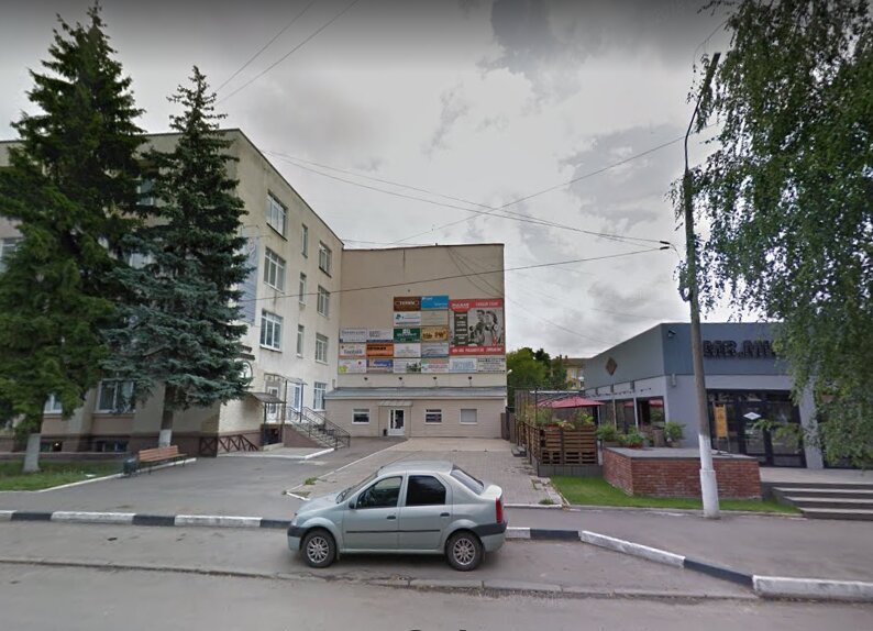 IT company Digital-agency Synapse, Orel, photo