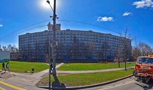 Адрес Ремонт бытовой техники в ЮАО