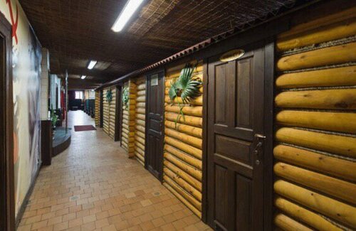 Бани в мурманске фото Громада, баня, ул. Генерала Щербакова, 9, Мурманск, Россия - Яндекс.Карты