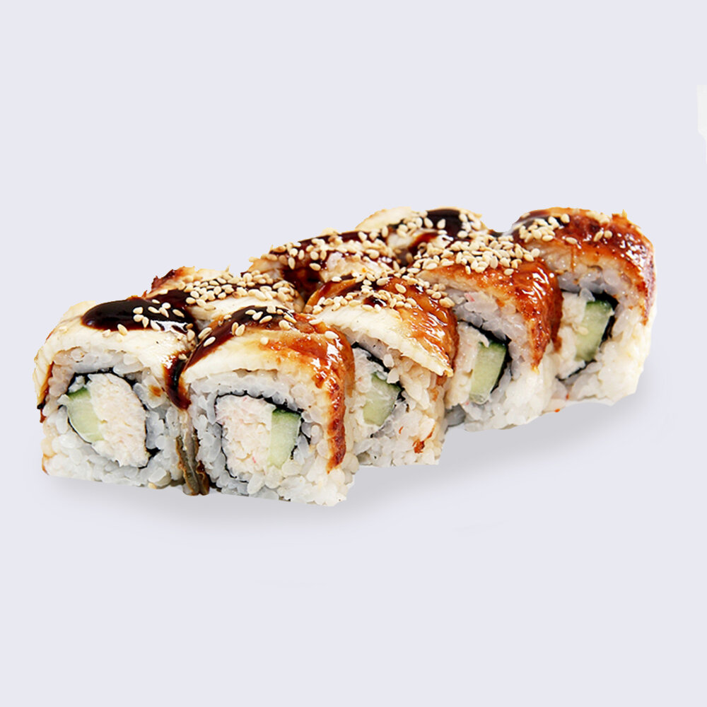 food delivery service - Sasha Sushi - Novokuznetsk, photo 8.