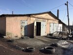 Авторазборка (ulitsa Chkalova, 5), tienda de repuestos y artículos para automóviles