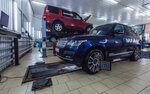 Фото 6 Автосервис автотехцентр