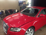 Автостекло (Moldavskaya Street, 2к4), vidrio de automóvil