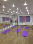 Solo Pole Dance Studio (Pushkina Street, 4А) ، مدرسة لتعليم الرقص
