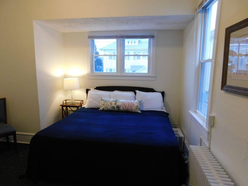 Фото Blue Water Inn