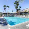 Motel 6 Palm Springs, Ca - East - Palm Canyon
