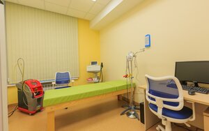 Panakeya (Oktyabrskaya Street, 41), medical center, clinic