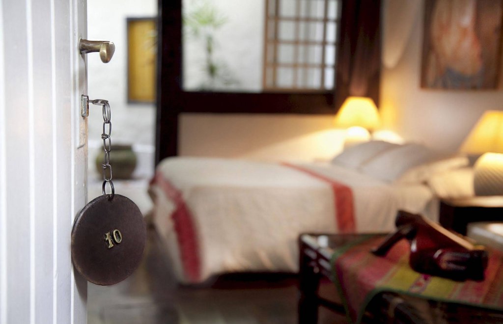 Фото Pousada Vila do Mar