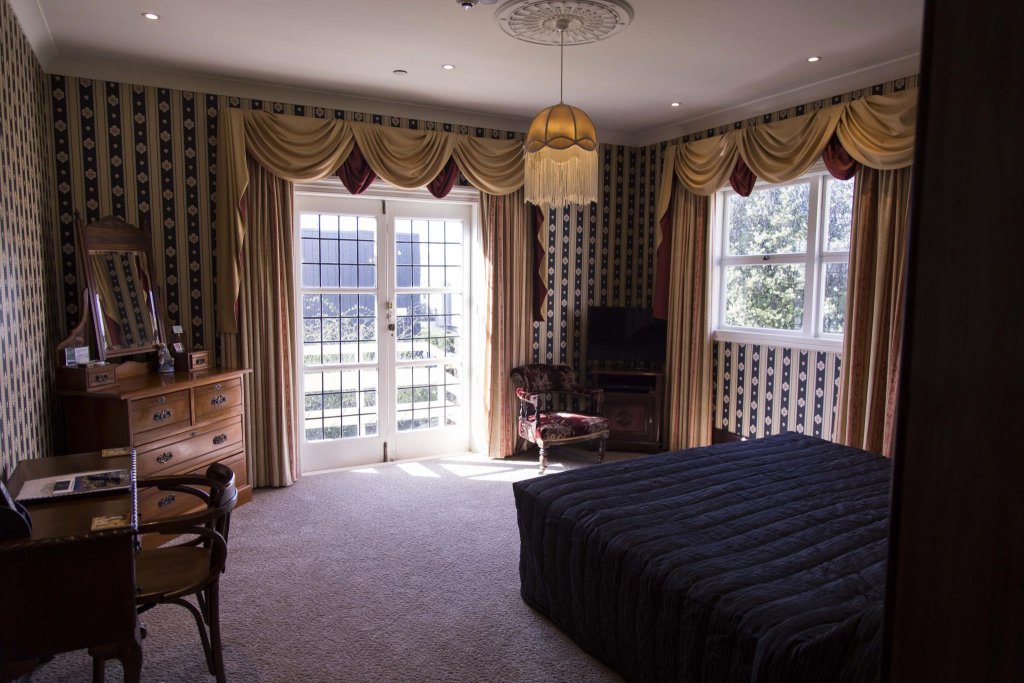 Фото Eliza's Manor Boutique Hotel