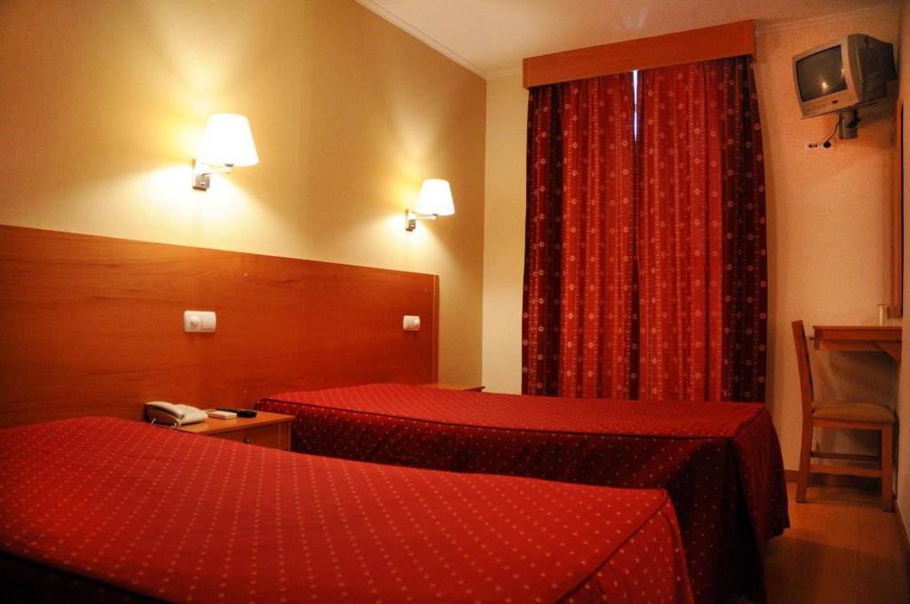 Фото Hotel Italia