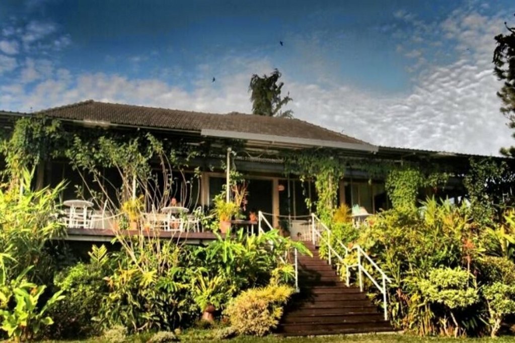 Hotel Bellevue The Penang Hill Hotel by Zuzu, Penang, photo