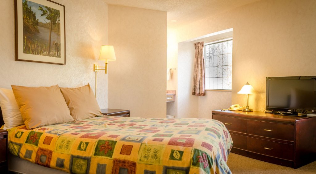 Фото Hotel Kimberley
