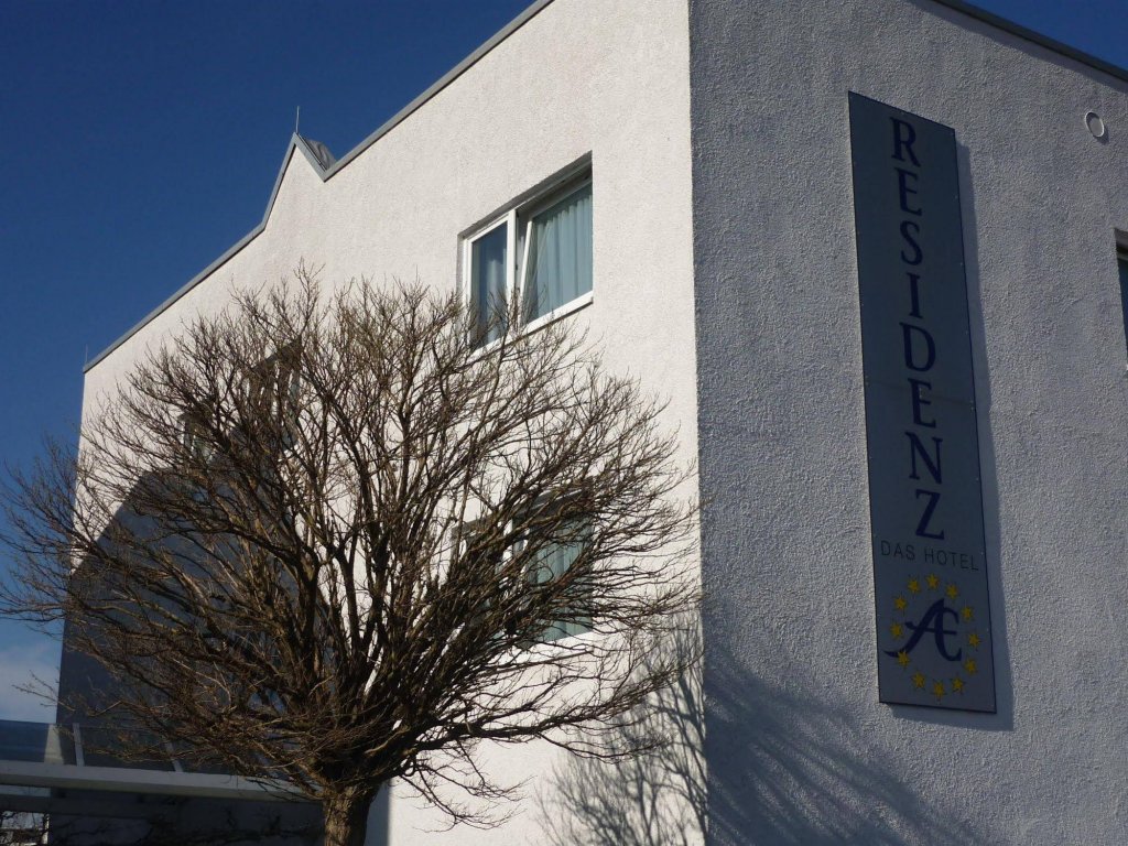 Фото Residenz