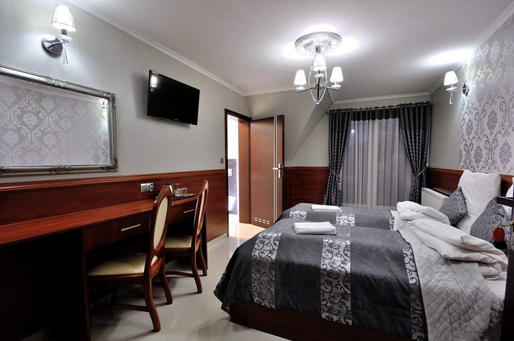 Фото Citadines Bastille Gare de Lyon Paris