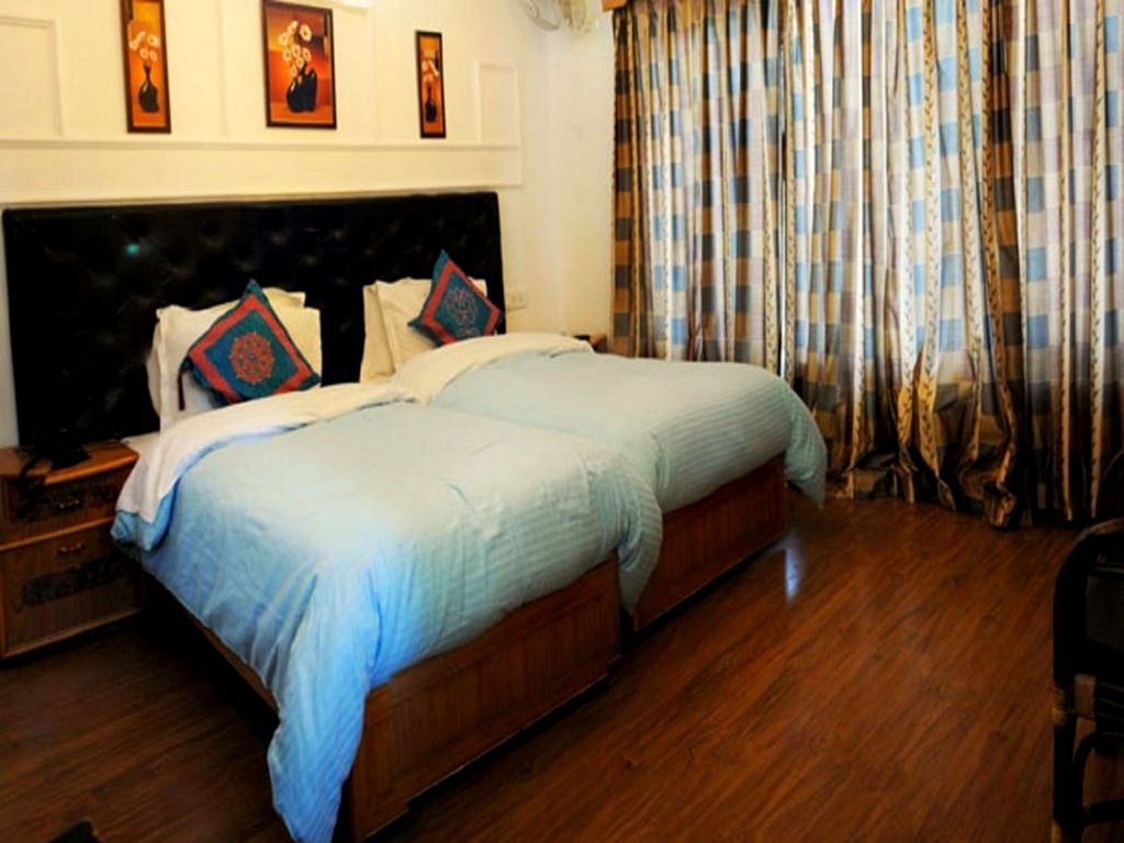 Фото отеля 4