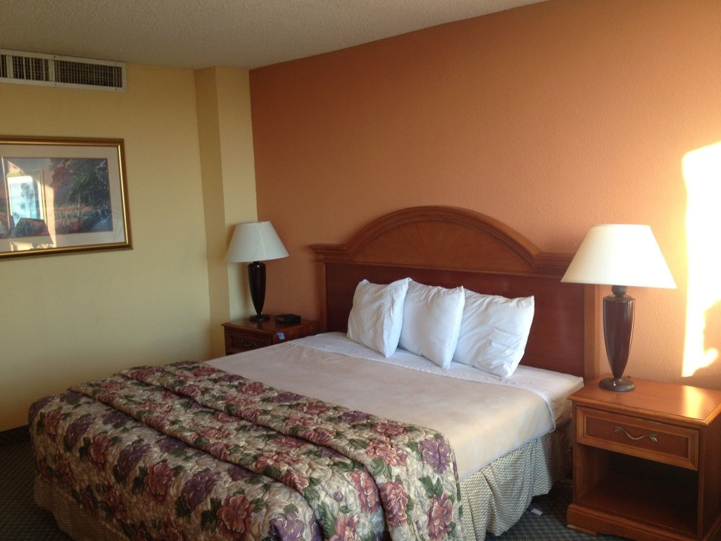 Фото Dfw Airport Hotel