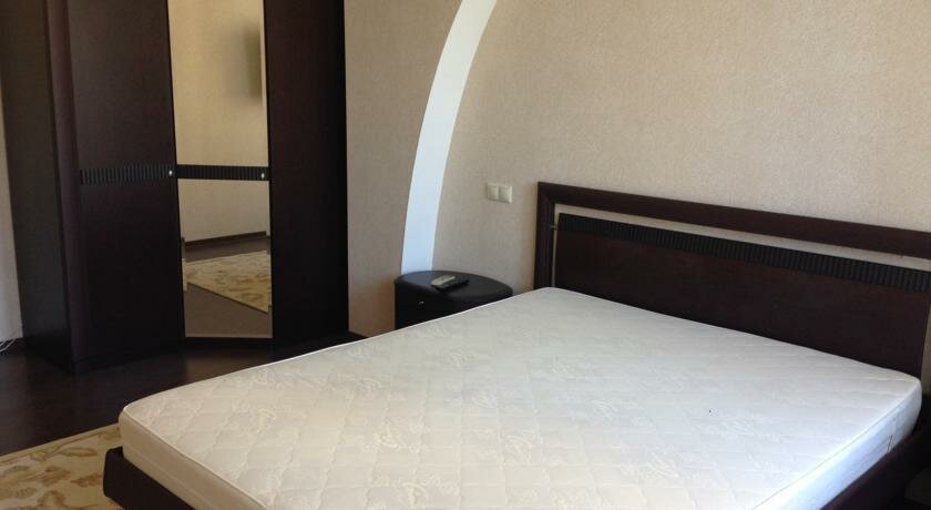 Дали ул лермонтова 1а микрорайон центральный фото Apartment Lermontova 1, short-term housing rental, Сочи, микрорайон Светлана, ул