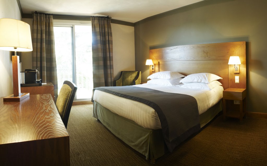 Фото Mercure Marseille Centre Bompard La Corniche