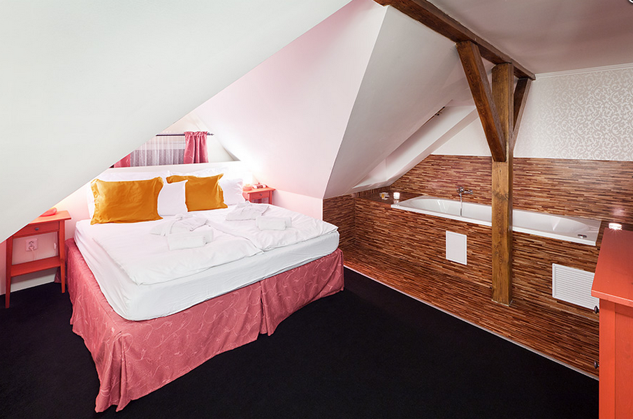 Фото отеля 5