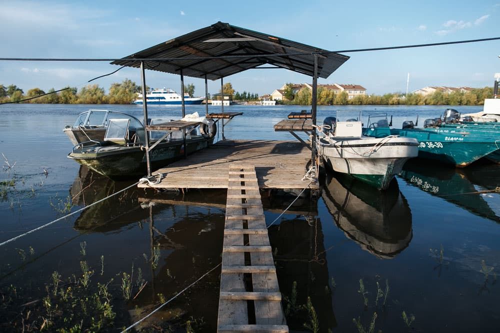 Фото Azimut Парк Отель Волга Астрахань
