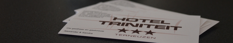 Фото Hotel Triniteit