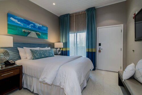 Внешний вид отеля Orchid Key Inn - Adults Only в Ки-Уэсте, фото 3