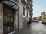 Hotel Chic&basic Lemon Barcelona