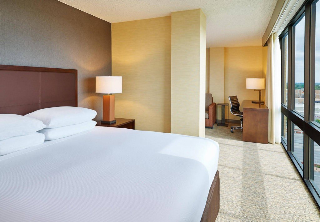 Фото Residence Inn by Marriott San Antonio Airport/Alamo Heights
