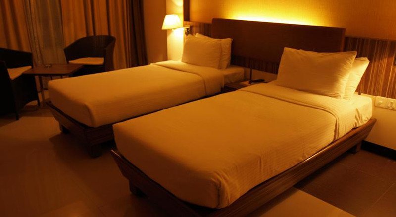 Фото Kapila Business Hotel
