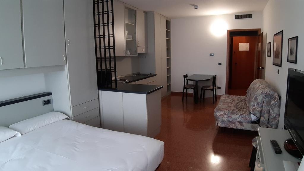 Фото Residence all'Adige