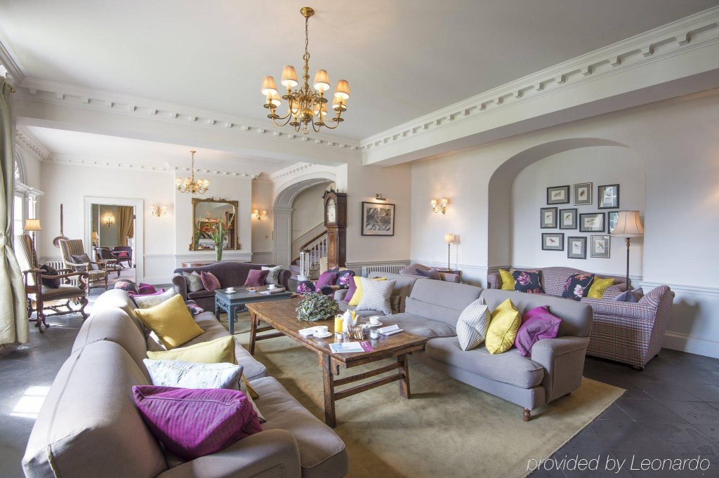 Фото The Elms Hotel and SPA