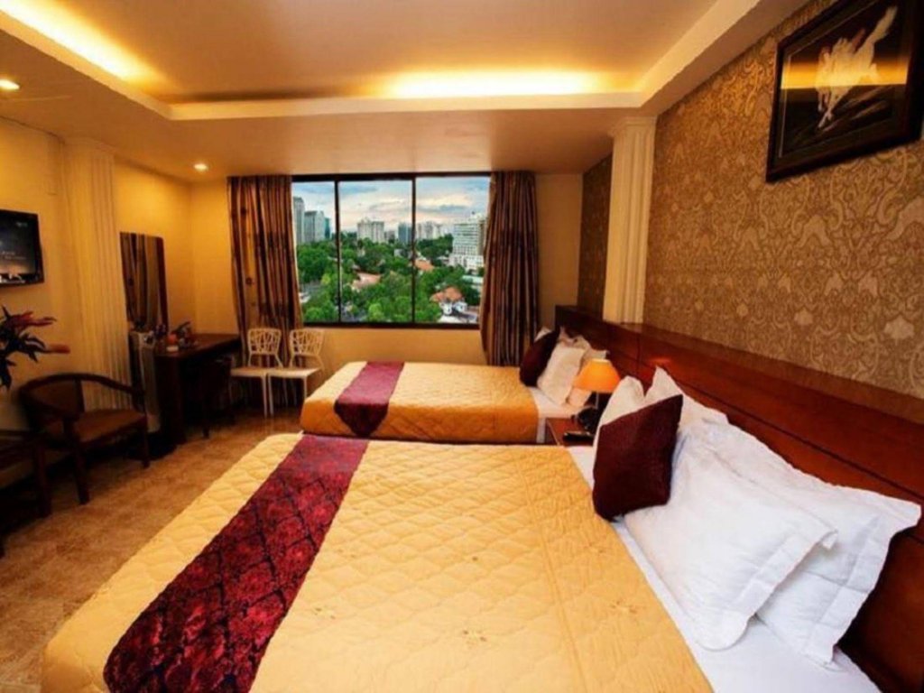 Фото Meraki Boutique Hotel