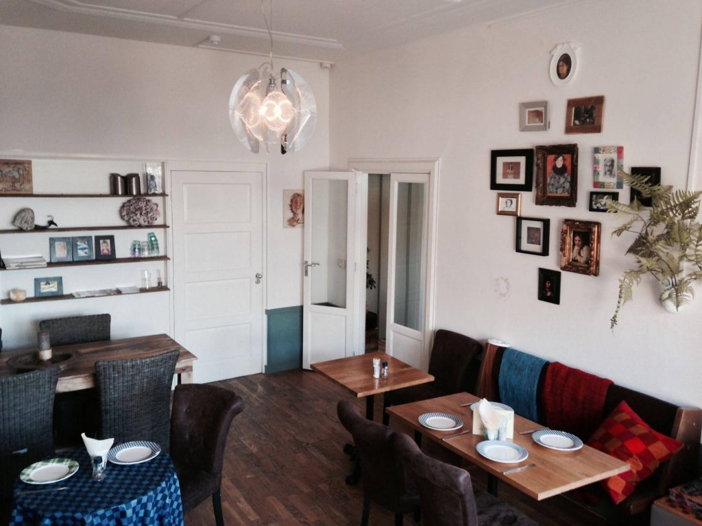 Фото Hotel Heerlijkheid Bergen