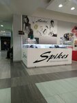 Spikes (Karla Marksa Street, 76), jewelry shop